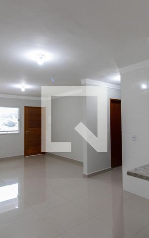 Casa de condomínio à venda com 65m², 2 quartos e 1 vaga Casa de condomínio à venda com 65m², 2 quartos e 1 vagaSala/Cozinha