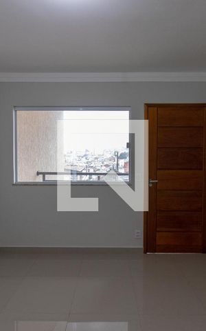 Casa de condomínio à venda com 65m², 2 quartos e 1 vaga Casa de condomínio à venda com 65m², 2 quartos e 1 vagaSala