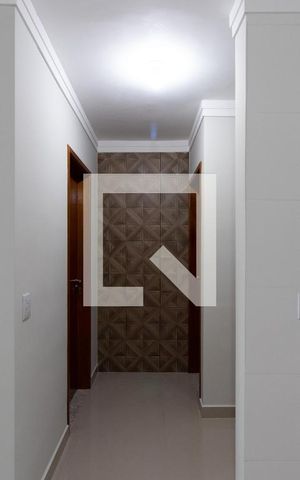Casa de condomínio à venda com 65m², 2 quartos e 1 vaga Casa de condomínio à venda com 65m², 2 quartos e 1 vagaCorredor Quartos