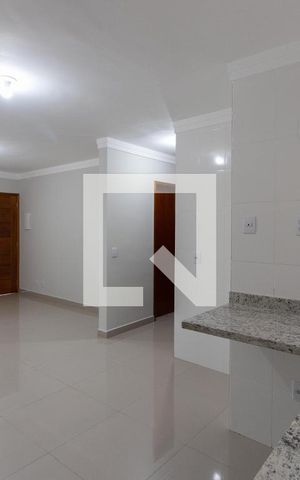 Casa de condomínio à venda com 65m², 2 quartos e 1 vaga Casa de condomínio à venda com 65m², 2 quartos e 1 vagaSala/Cozinha