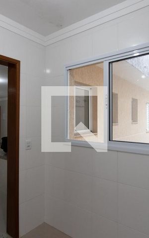 Casa de condomínio à venda com 65m², 2 quartos e 1 vaga Casa de condomínio à venda com 65m², 2 quartos e 1 vagaÁrea de Serviço