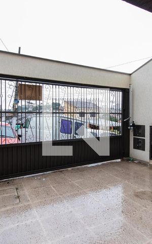 Casa de condomínio à venda com 65m², 2 quartos e 1 vaga Casa de condomínio à venda com 65m², 2 quartos e 1 vagaGaragem