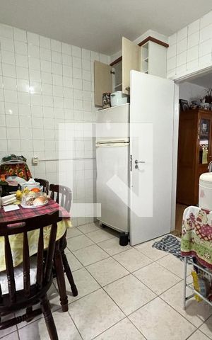 Apartamento à venda com 80m², 2 quartos e 1 vaga Apartamento à venda com 80m², 2 quartos e 1 vagaCozinha