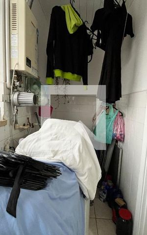 Apartamento à venda com 80m², 2 quartos e 1 vaga Apartamento à venda com 80m², 2 quartos e 1 vagaÁrea de Serviço
