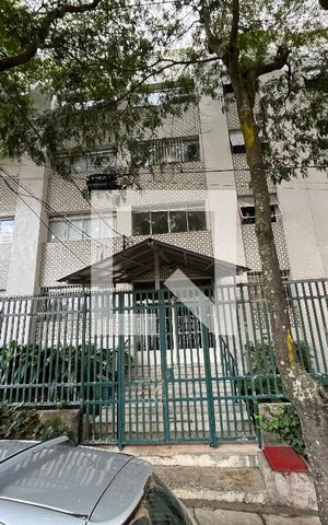 Apartamento à venda com 80m², 2 quartos e 1 vaga Apartamento à venda com 80m², 2 quartos e 1 vagaFachada