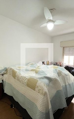 Apartamento à venda com 80m², 2 quartos e 1 vaga Apartamento à venda com 80m², 2 quartos e 1 vagaQuarto 1