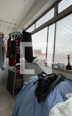 Apartamento à venda com 80m², 2 quartos e 1 vaga Apartamento à venda com 80m², 2 quartos e 1 vagaÁrea de Serviço