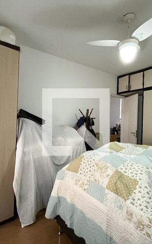 Apartamento à venda com 80m², 2 quartos e 1 vaga Apartamento à venda com 80m², 2 quartos e 1 vagaQuarto 1