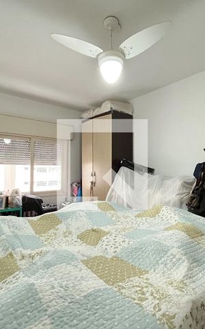 Apartamento à venda com 80m², 2 quartos e 1 vaga Apartamento à venda com 80m², 2 quartos e 1 vagaQuarto 1