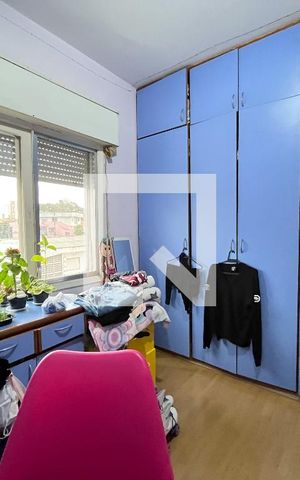 Apartamento à venda com 80m², 2 quartos e 1 vaga Apartamento à venda com 80m², 2 quartos e 1 vagaQuarto 2