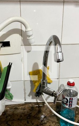 Apartamento à venda com 80m², 2 quartos e 1 vaga Apartamento à venda com 80m², 2 quartos e 1 vagaCozinha
