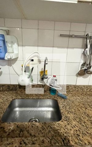 Apartamento à venda com 80m², 2 quartos e 1 vaga Apartamento à venda com 80m², 2 quartos e 1 vagaCozinha