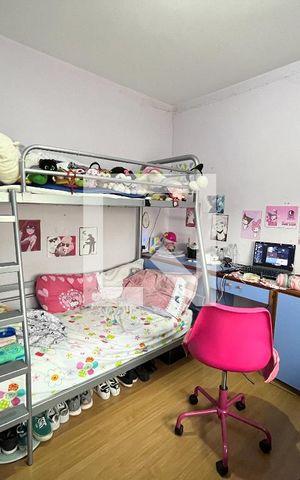 Apartamento à venda com 80m², 2 quartos e 1 vaga Apartamento à venda com 80m², 2 quartos e 1 vagaQuarto 2
