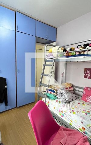Apartamento à venda com 80m², 2 quartos e 1 vaga Apartamento à venda com 80m², 2 quartos e 1 vagaQuarto 2