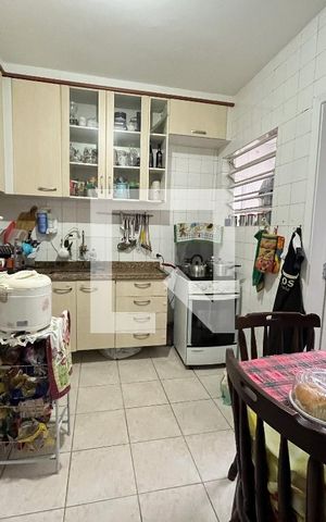Apartamento à venda com 80m², 2 quartos e 1 vaga Apartamento à venda com 80m², 2 quartos e 1 vagaCozinha