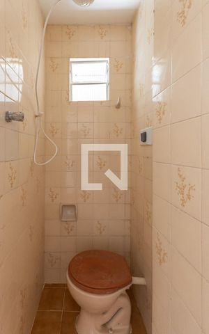 Apartamento à venda com 100m², 2 quartos e sem vagaBanheiro de serviço