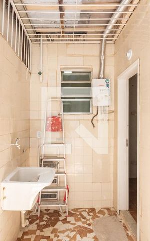Apartamento à venda com 100m², 2 quartos e sem vagaÁrea de Serviço