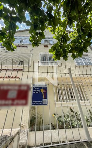 Apartamento à venda com 100m², 2 quartos e sem vagaFachada
