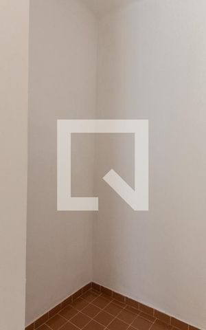 Apartamento à venda com 100m², 2 quartos e sem vagaQuarto de Serviço