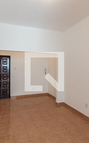 Apartamento à venda com 100m², 2 quartos e sem vagaSala