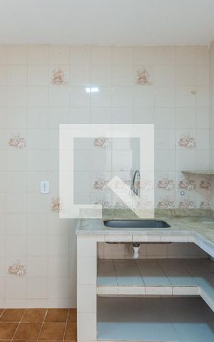 Apartamento à venda com 100m², 2 quartos e sem vagaCozinha