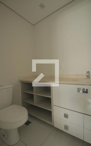 Apartamento à venda com 90m², 3 quartos e 2 vagasBanheiro da Suíte