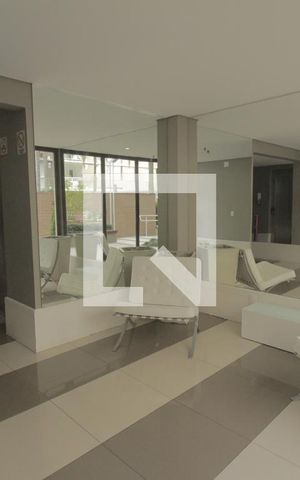 Apartamento à venda com 90m², 3 quartos e 2 vagasHall de entrada