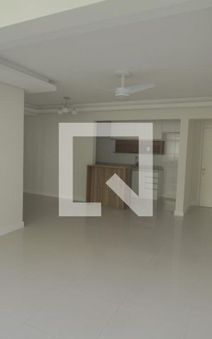 Apartamento à venda com 90m², 3 quartos e 2 vagasSala