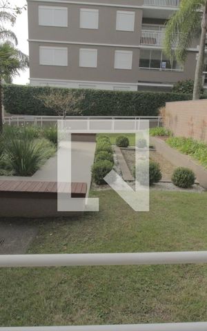 Apartamento à venda com 90m², 3 quartos e 2 vagasÁrea comum