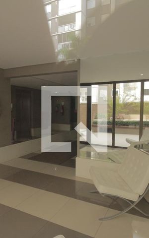Apartamento à venda com 90m², 3 quartos e 2 vagasHall de entrada