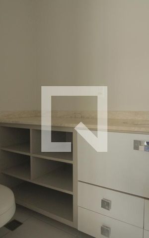 Apartamento à venda com 90m², 3 quartos e 2 vagasBanheiro da Suíte