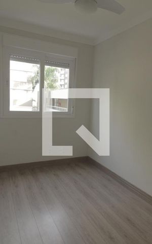 Apartamento à venda com 90m², 3 quartos e 2 vagasQuarto 2