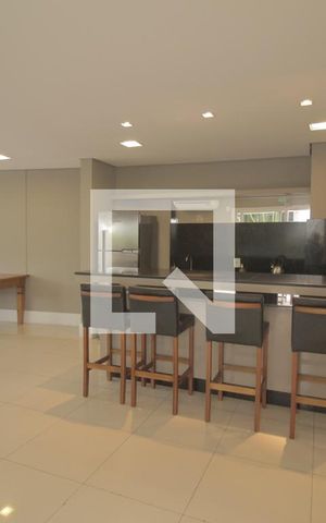 Apartamento à venda com 90m², 3 quartos e 2 vagasÁrea comum - Salão de festas