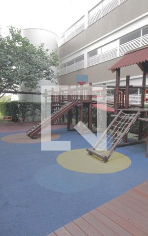 Apartamento à venda com 90m², 3 quartos e 2 vagasÁrea comum - Playground