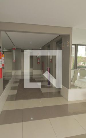 Apartamento à venda com 90m², 3 quartos e 2 vagasHall de entrada