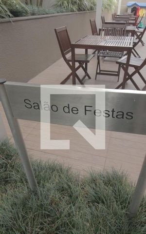 Apartamento à venda com 90m², 3 quartos e 2 vagasÁrea comum - Salão de festas