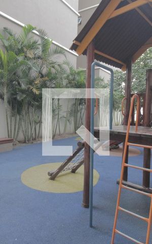 Apartamento à venda com 90m², 3 quartos e 2 vagasÁrea comum - Playground