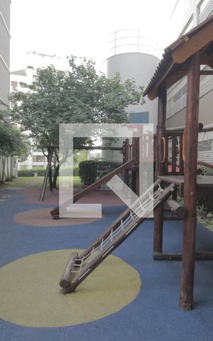 Apartamento à venda com 90m², 3 quartos e 2 vagasÁrea comum - Playground