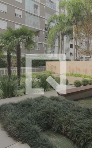 Apartamento à venda com 90m², 3 quartos e 2 vagasÁrea comum