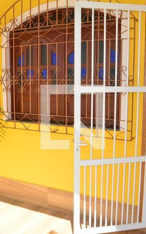 Casa para alugar com 65m², 1 quarto e 1 vagaVaranda