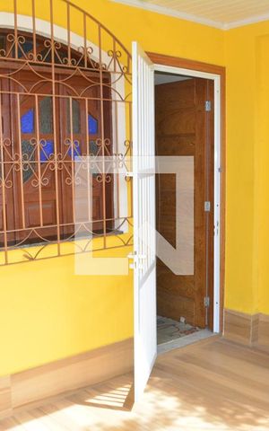 Casa para alugar com 65m², 1 quarto e 1 vagaVaranda