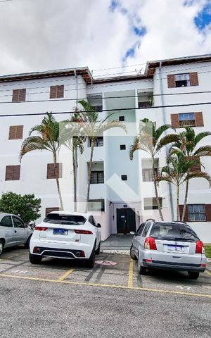 Apartamento para alugar com 52m², 2 quartos e 1 vagaFachada
