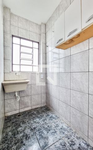 Apartamento para alugar com 52m², 2 quartos e 1 vagaLavanderia
