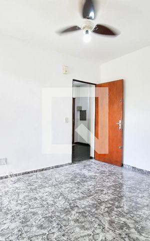 Apartamento para alugar com 52m², 2 quartos e 1 vagaSala
