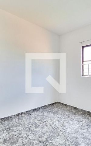 Apartamento para alugar com 52m², 2 quartos e 1 vagaQuarto