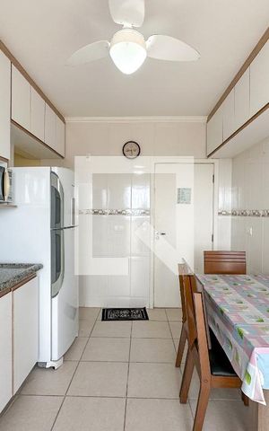 Apartamento para alugar com 145m², 4 quartos e 1 vaga Apartamento para alugar com 145m², 4 quartos e 1 vagaCozinha