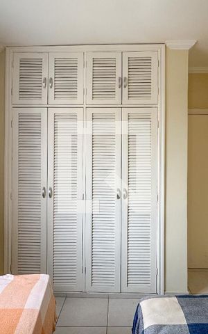 Apartamento para alugar com 145m², 4 quartos e 1 vaga Apartamento para alugar com 145m², 4 quartos e 1 vagaQuarto 2