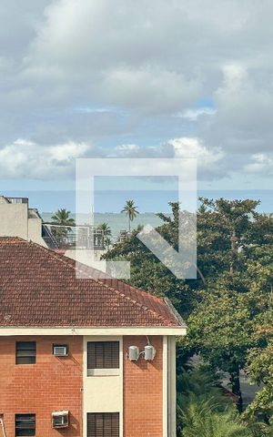 Apartamento para alugar com 145m², 4 quartos e 1 vaga Apartamento para alugar com 145m², 4 quartos e 1 vagaVaranda - Vista