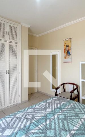 Apartamento para alugar com 145m², 4 quartos e 1 vaga Apartamento para alugar com 145m², 4 quartos e 1 vagaQuarto 3