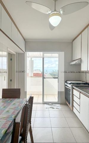 Apartamento para alugar com 145m², 4 quartos e 1 vaga Apartamento para alugar com 145m², 4 quartos e 1 vagaCozinha